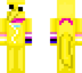 pride worm