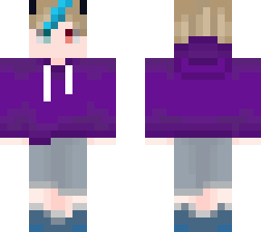 prince b