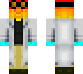 professor rainbow