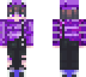 purple fruggy
