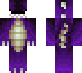 purple-rex