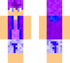 purple summer