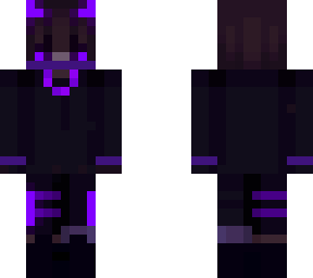 purple swag kid