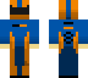 racer 8