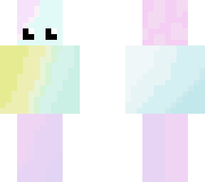 rainbow octopus