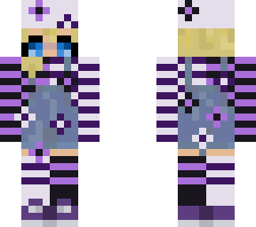 random girl