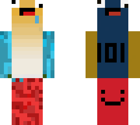 randomb doo doo