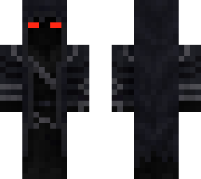 red eyes