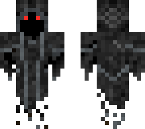 red gohst