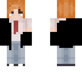 red head guy