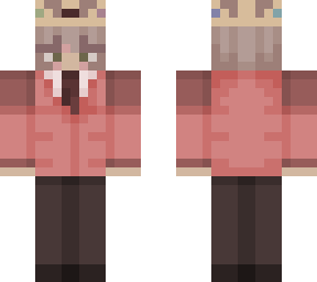 red person