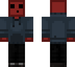 red slime
