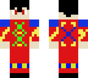 red star cool