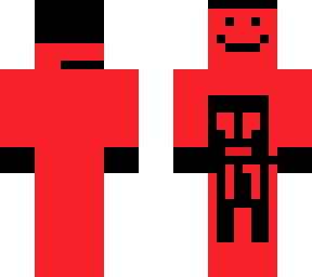 red w bud