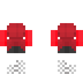 red with love // base
