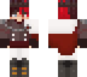 remaster skin