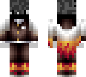 rengoku ghost skin