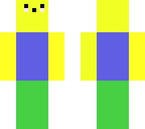 roblox noob (remade)