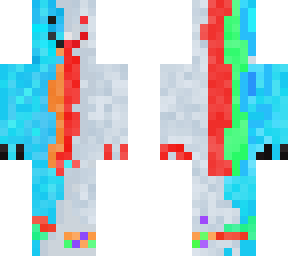 robot asulito