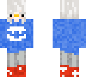roselia's avian skin v2