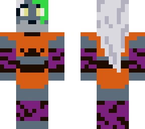roxanne wolf fnaf (fixed)