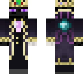 royal enderman