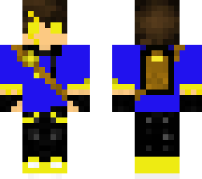 rune beserk sparky