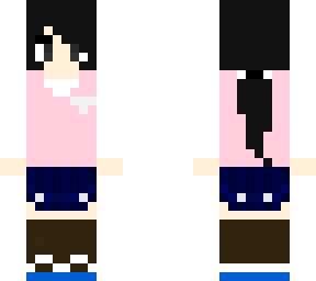 ryoko (uniform) edit