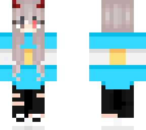 santi skin