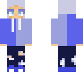 saphul (my oc)