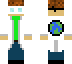 science man (fixed)