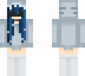 shark but my skin
