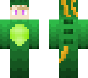 shark's dragon onesie 0.5