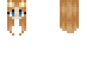 shazy's hair (base)