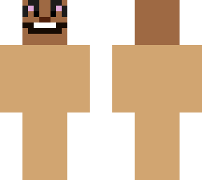 shiitake man dog