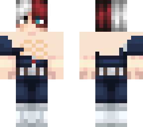 shoto todoroki <333 ☀☀☀☀☝☝☝☝☝☘☘???