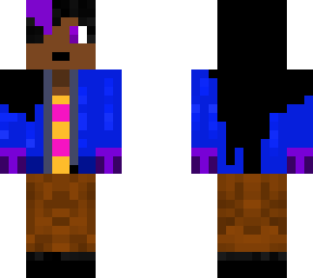siloknilo but fixed