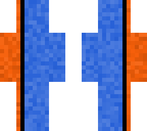 simple lava vs water