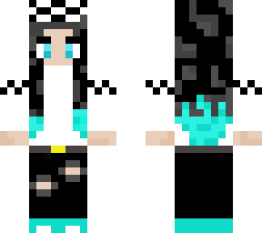 skater girl