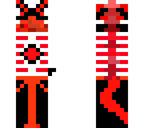 skeleton hunter