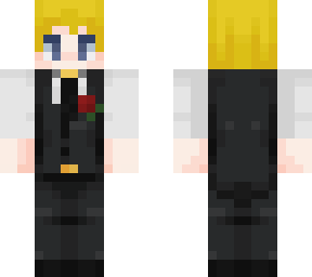 skin 4 my friend