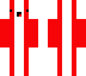 skin de peru xd