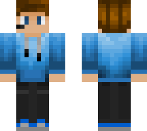 skin for @bluebladegg