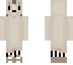 skin for animal122