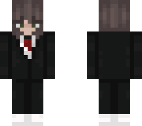 skin for my wedding :d