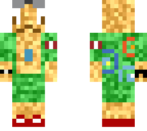 skin pvp