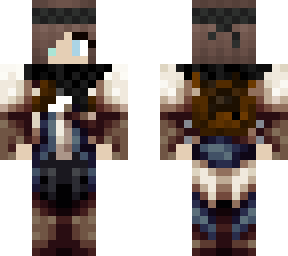 skin revamped 2