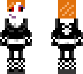 skrilkia