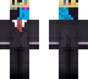 sky enderman ranboo