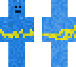 sky man
